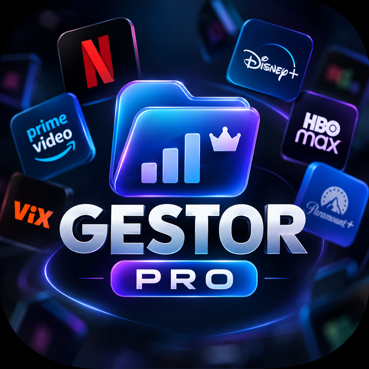 GESTOR PRO